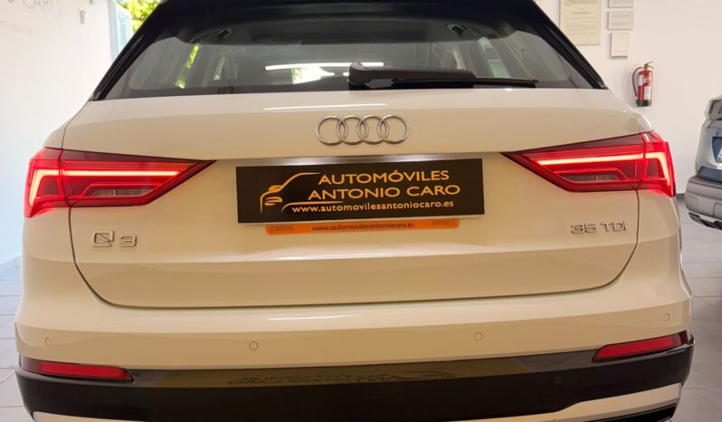AUDI Q3 S-TRONIC 2.0 TDI 150 CV, foto 19
