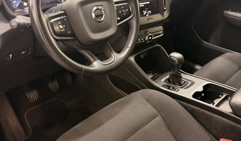 Volvo XC 40 Momentum 1.5 I 130 CV, foto 6