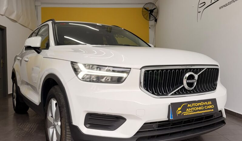Volvo XC 40 Momentum 1.5 I 130 CV, foto 1