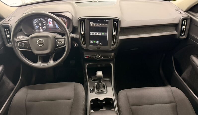Volvo XC 40 Momentum 1.5 I 130 CV, foto 7