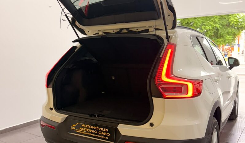 Volvo XC 40 Momentum 1.5 I 130 CV, foto 14