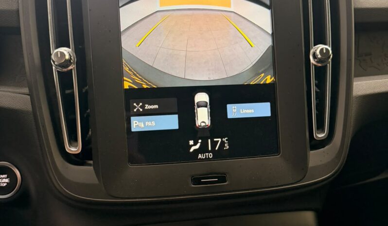 Volvo XC 40 Momentum 1.5 I 130 CV, foto 8