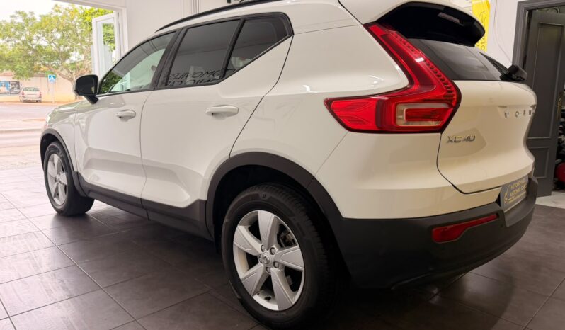 Volvo XC 40 Momentum 1.5 I 130 CV, foto 12
