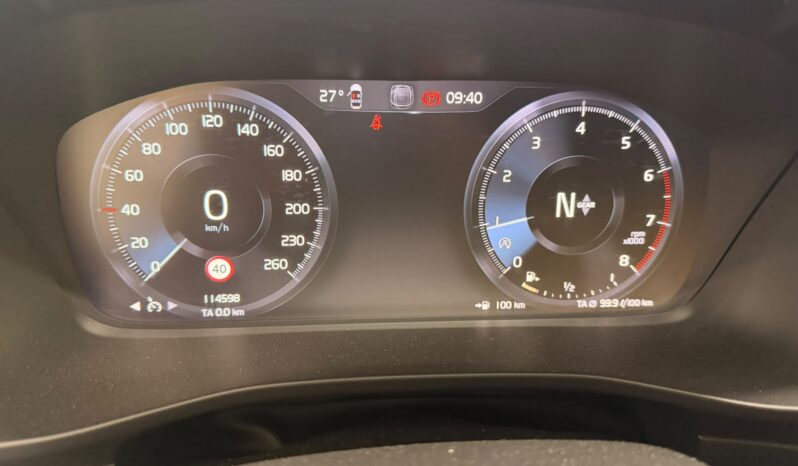 Volvo XC 40 Momentum 1.5 I 130 CV, foto 10
