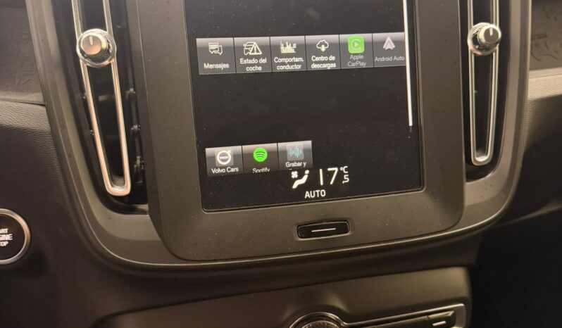 Volvo XC 40 Momentum 1.5 I 130 CV, foto 9