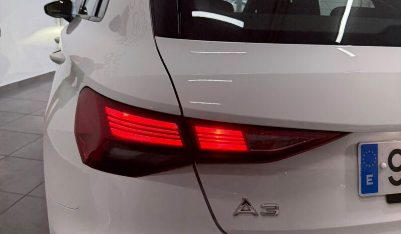 AUDI A3 SPORTBACK 2.0 TDI 150 CV, foto 9
