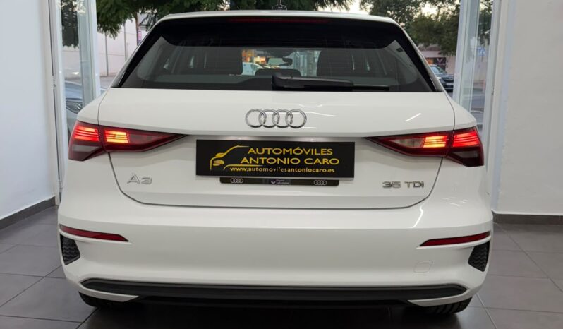 AUDI A3 SPORTBACK 2.0 TDI 150 CV, foto 13