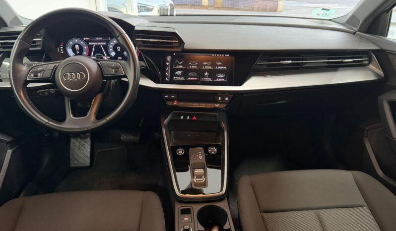 AUDI A3 SPORTBACK 2.0 TDI 150 CV, foto 4