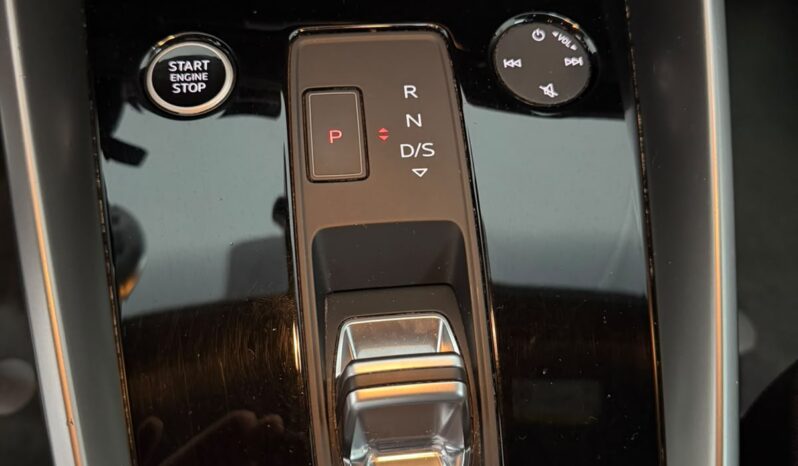 AUDI A3 SPORTBACK 2.0 TDI 150 CV, foto 8