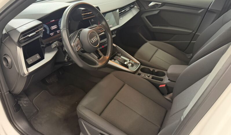 AUDI A3 SPORTBACK 2.0 TDI 150 CV, foto 3