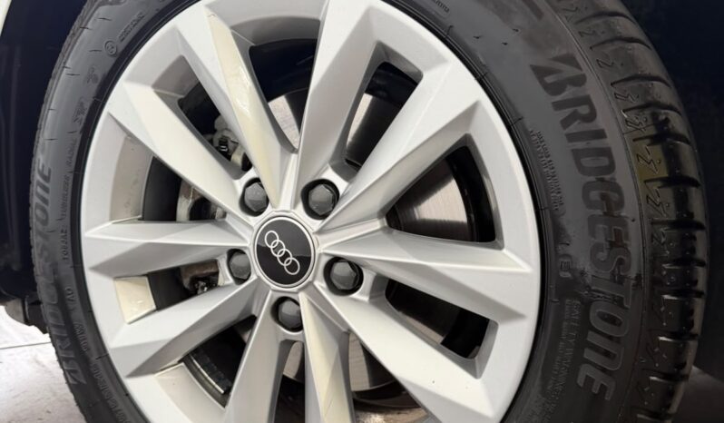 AUDI A3 SPORTBACK 2.0 TDI 150 CV, foto 10