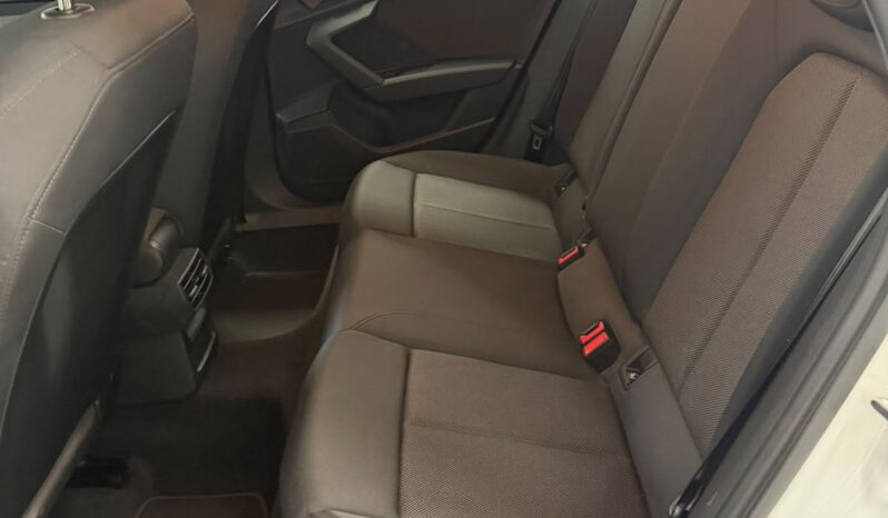 AUDI A3 SPORTBACK 2.0 TDI 150 CV, foto 11