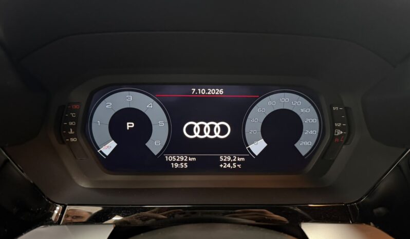 AUDI A3 SPORTBACK 2.0 TDI 150 CV, foto 6