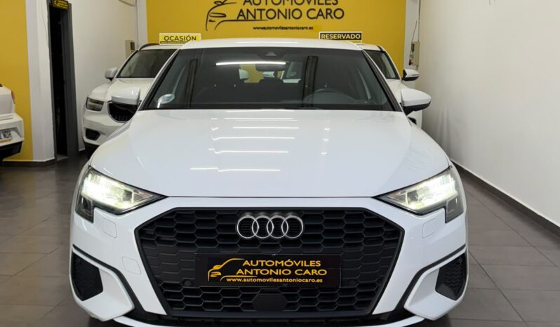 AUDI A3 SPORTBACK 2.0 TDI 150 CV, foto 2